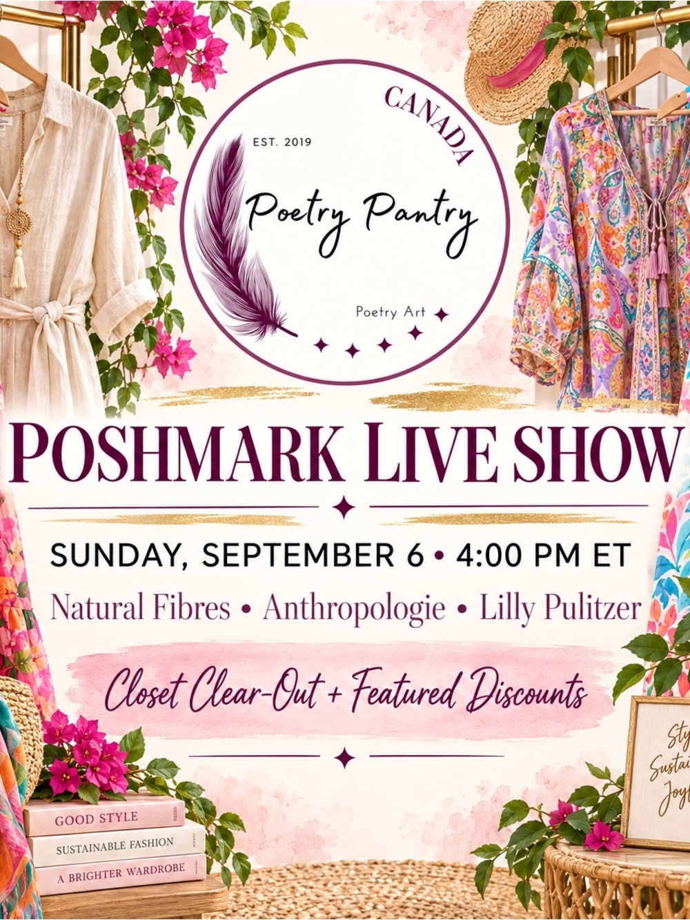 Live Show Notification - Picture 3 of 16
